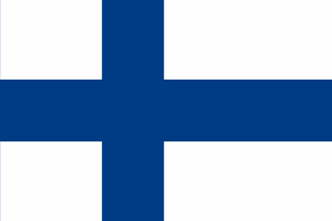 핀란드국기
