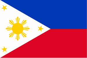 필리핀국기