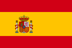 스페인국기